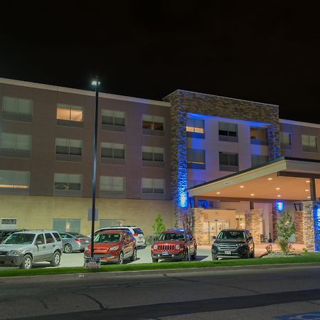 Holiday Inn Express & Suites - Dayton Southwest By Ihg Екстер'єр фото