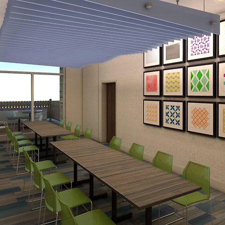Holiday Inn Express & Suites - Dayton Southwest By Ihg Екстер'єр фото