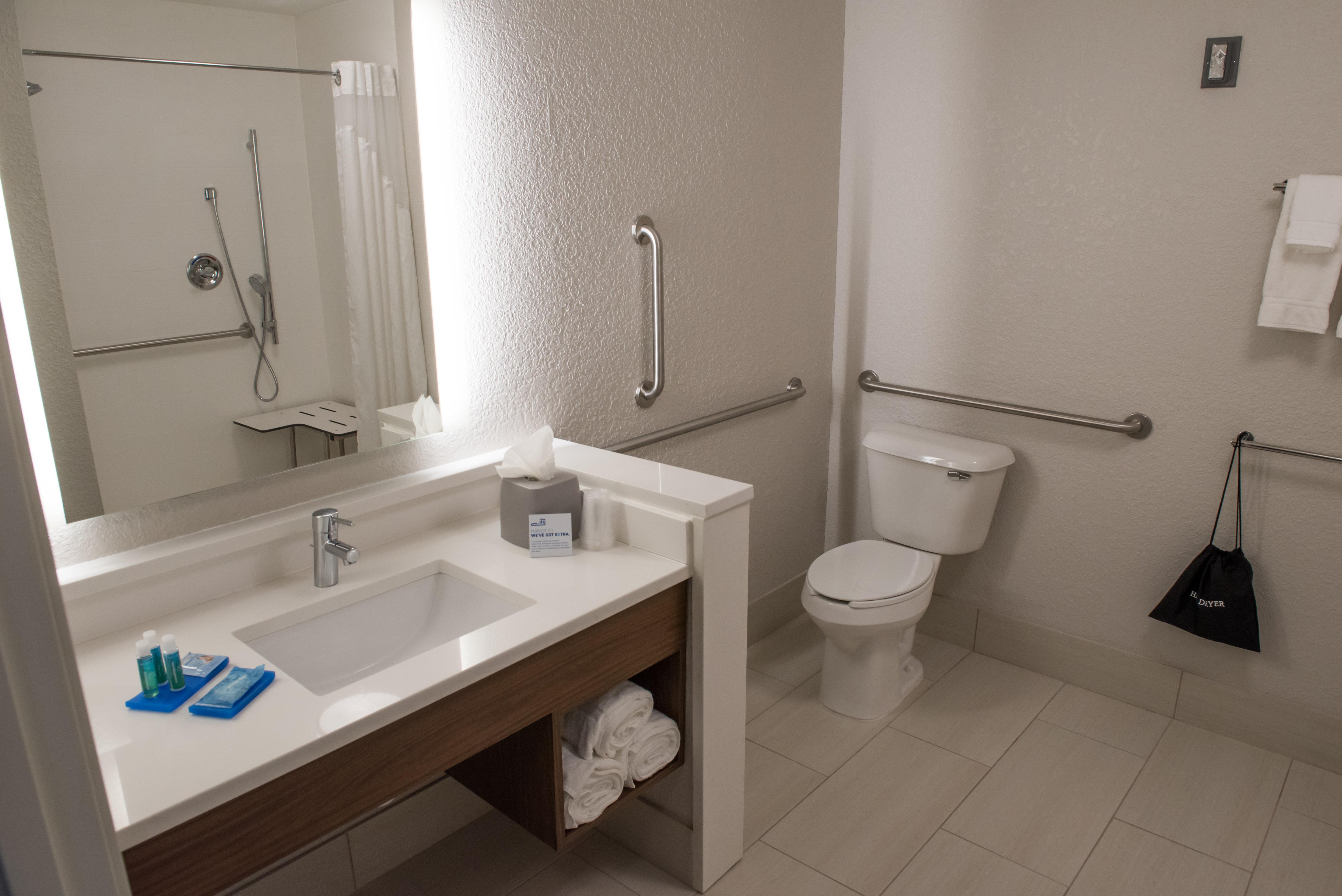 Holiday Inn Express & Suites - Dayton Southwest By Ihg Екстер'єр фото