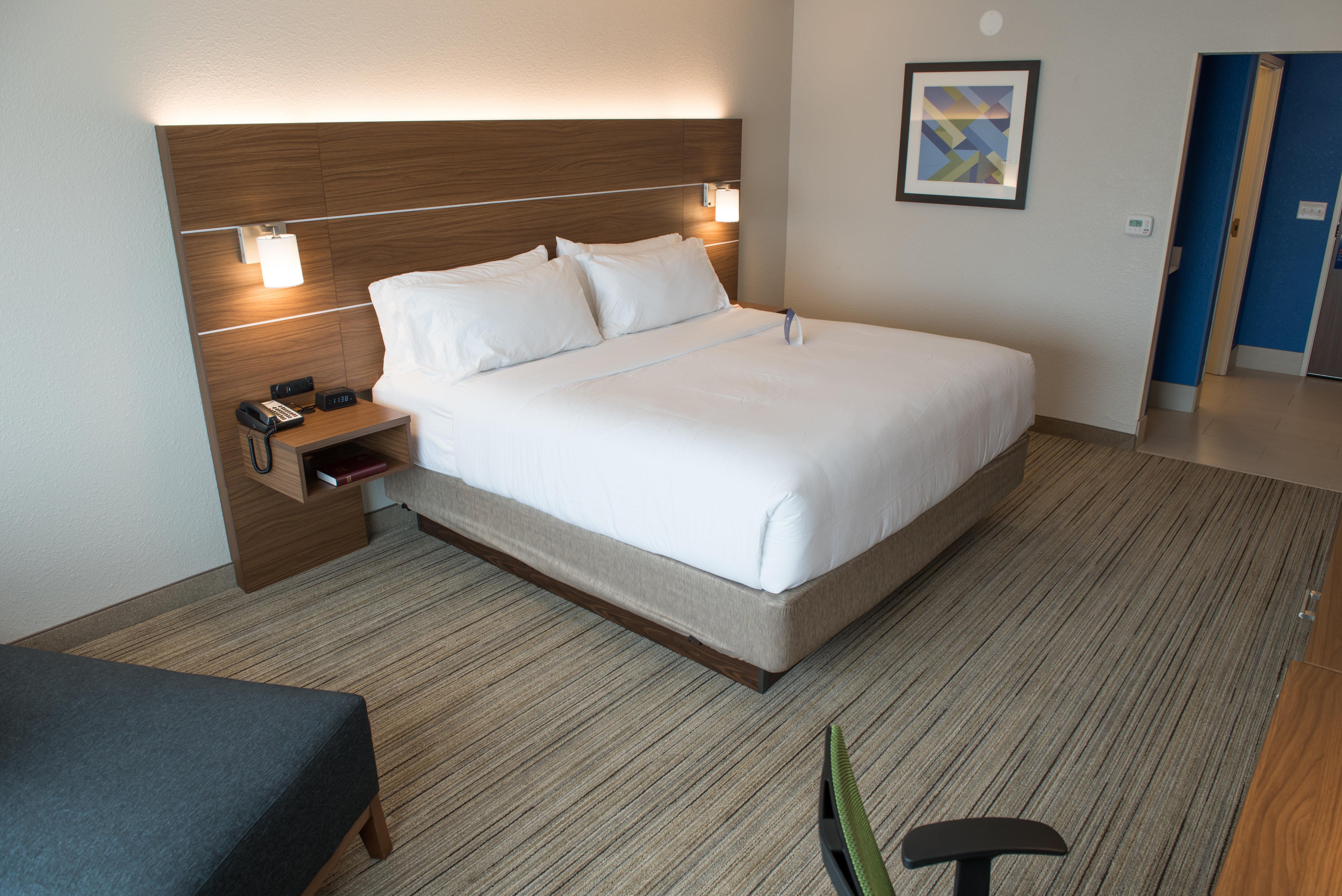 Holiday Inn Express & Suites - Dayton Southwest By Ihg Екстер'єр фото