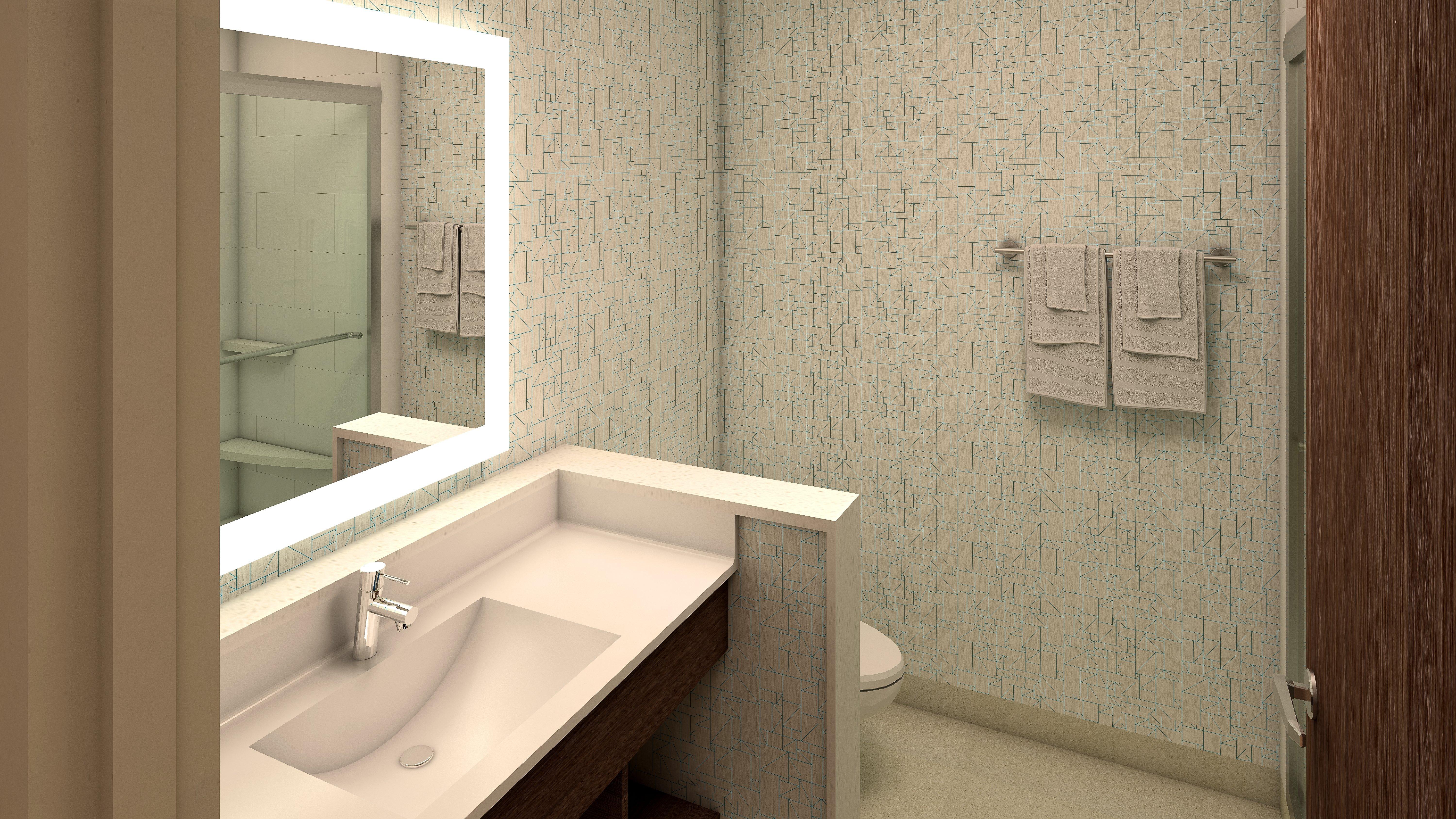 Holiday Inn Express & Suites - Dayton Southwest By Ihg Екстер'єр фото