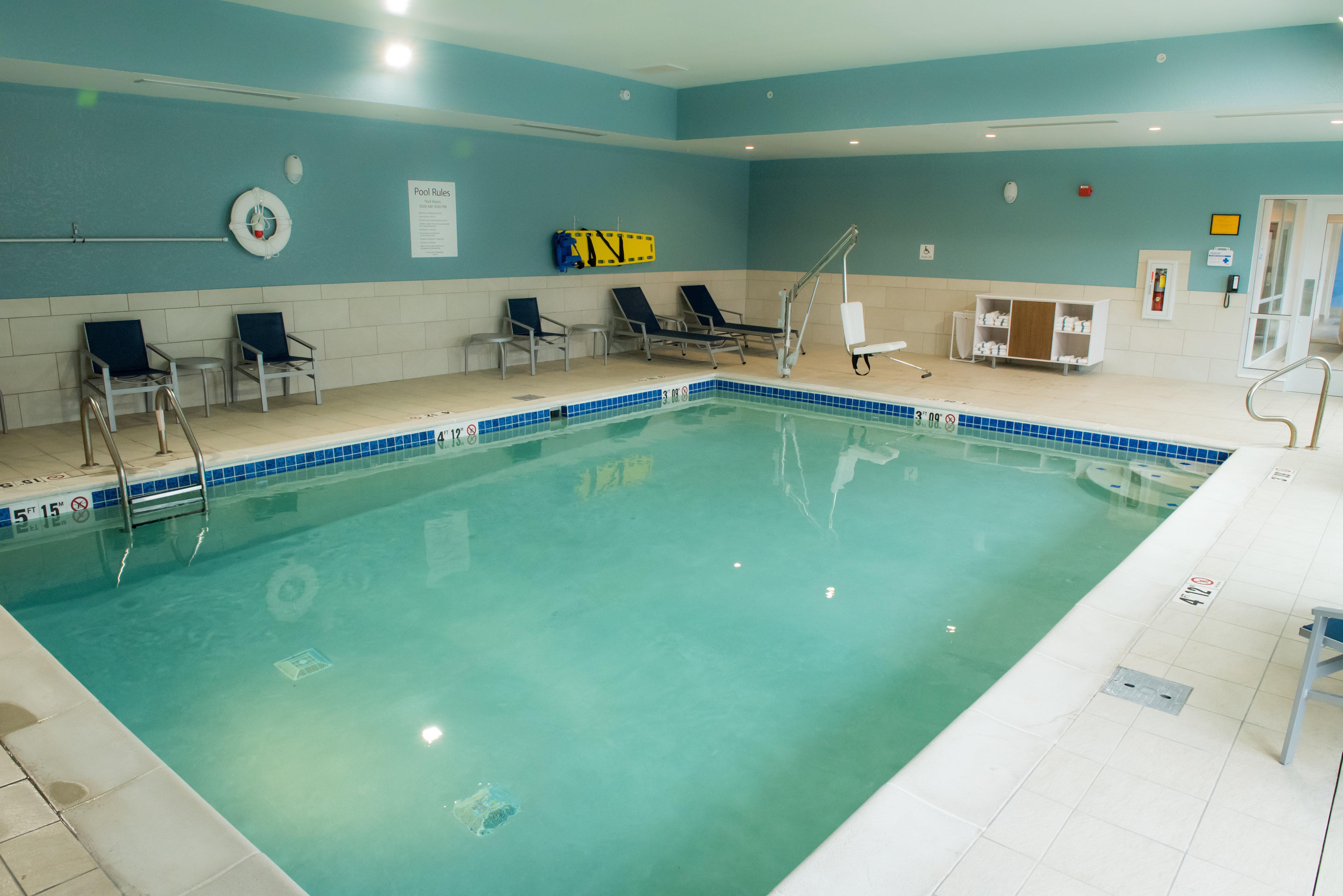 Holiday Inn Express & Suites - Dayton Southwest By Ihg Екстер'єр фото