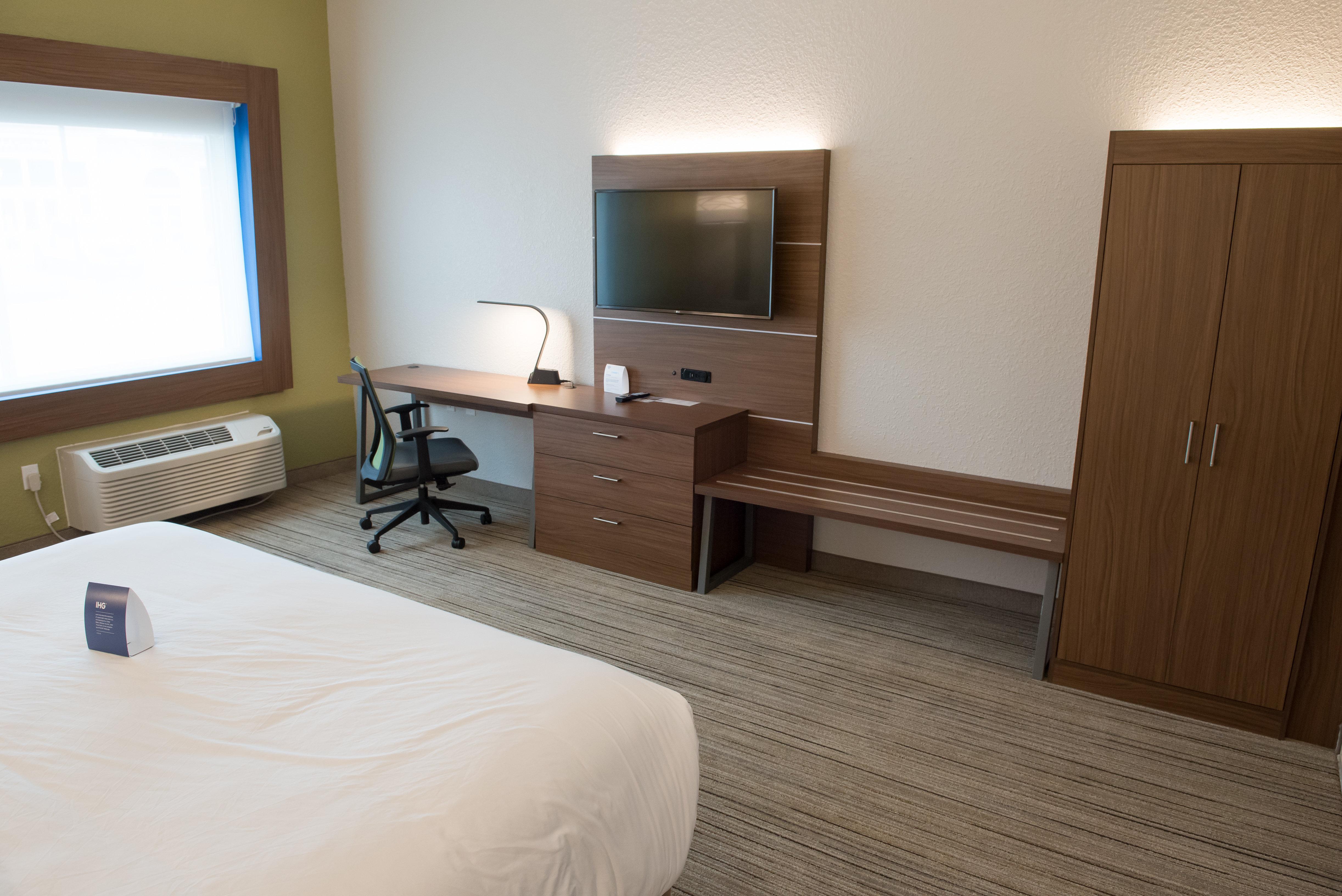 Holiday Inn Express & Suites - Dayton Southwest By Ihg Екстер'єр фото