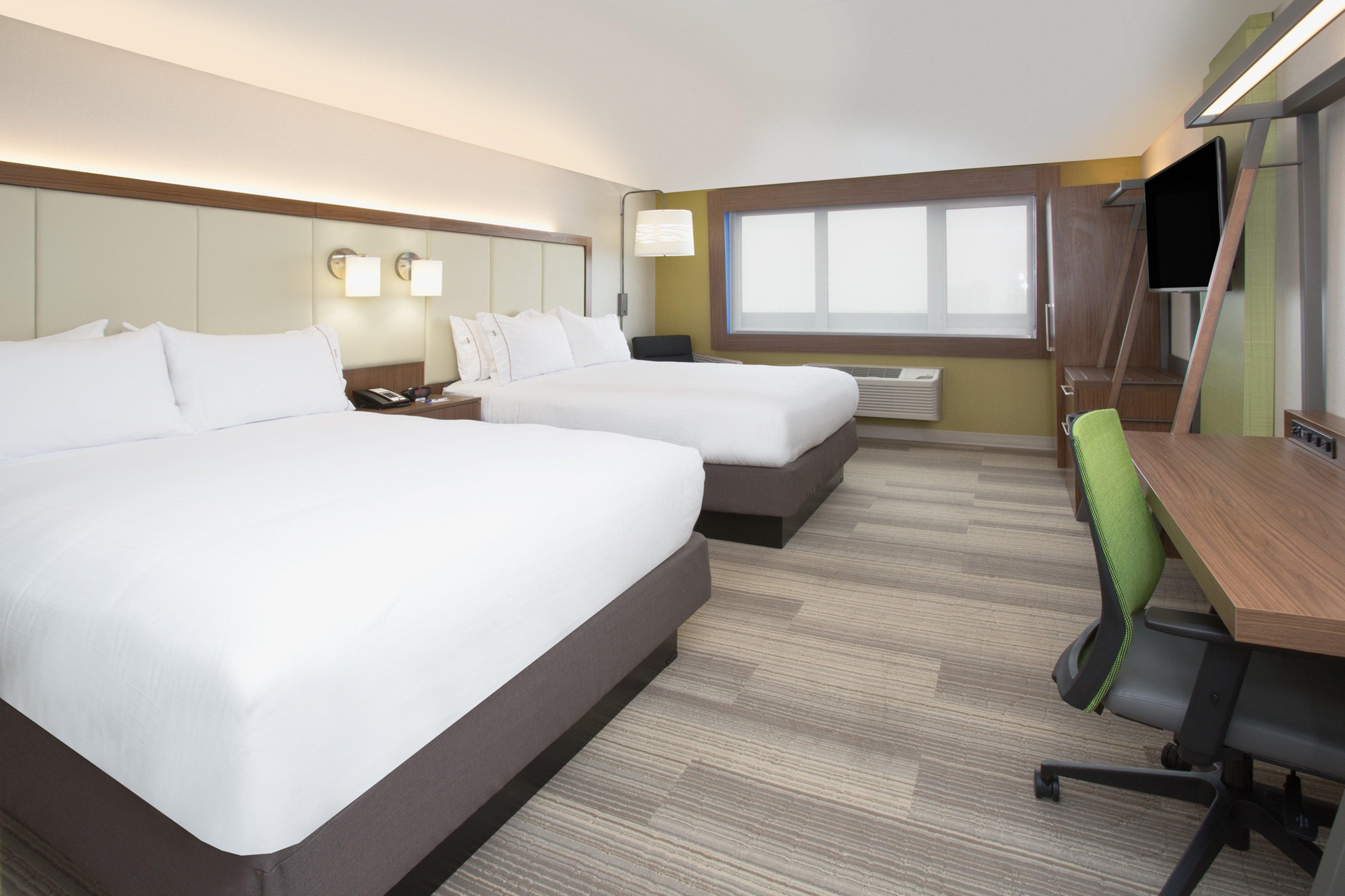 Holiday Inn Express & Suites - Dayton Southwest By Ihg Екстер'єр фото