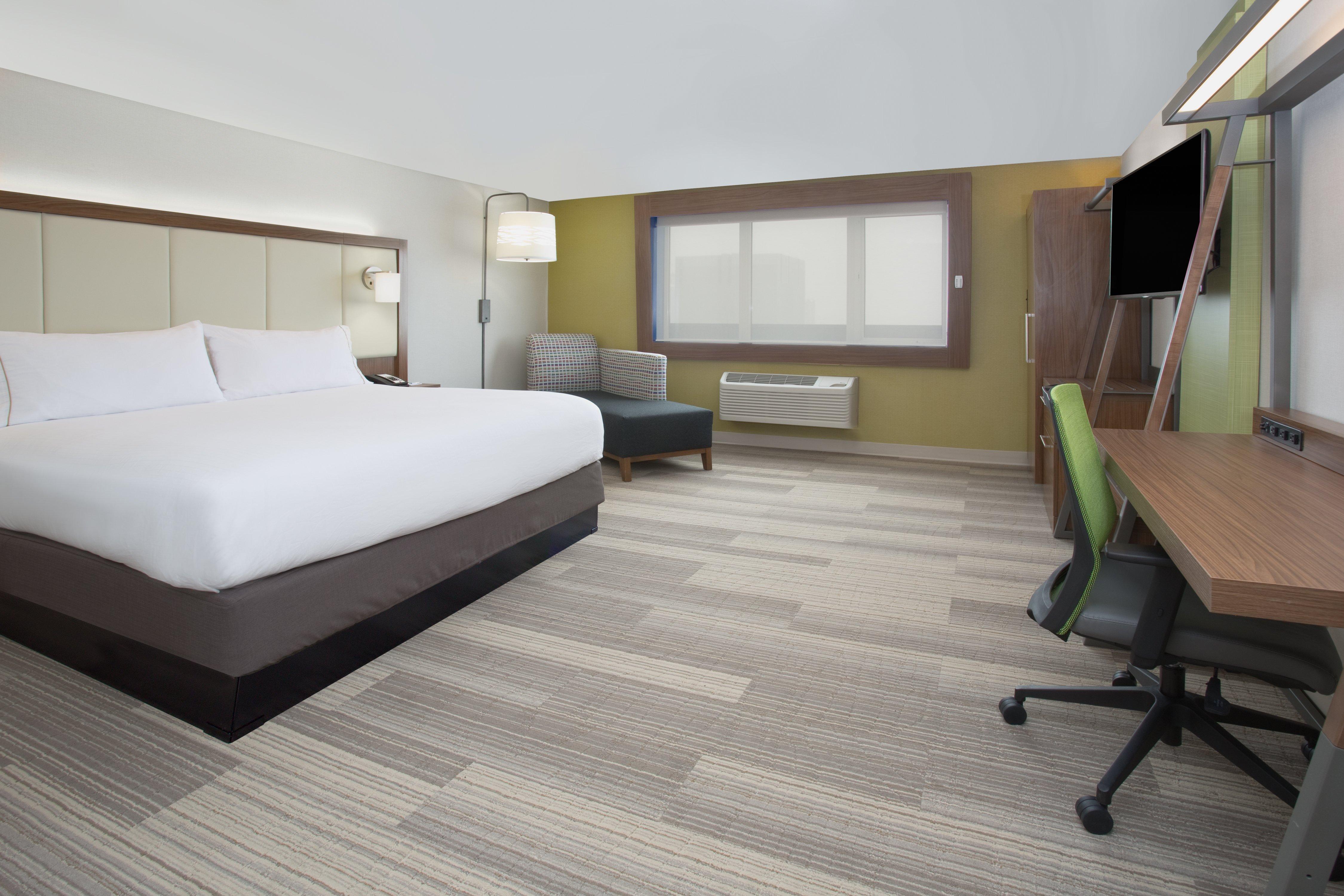 Holiday Inn Express & Suites - Dayton Southwest By Ihg Екстер'єр фото
