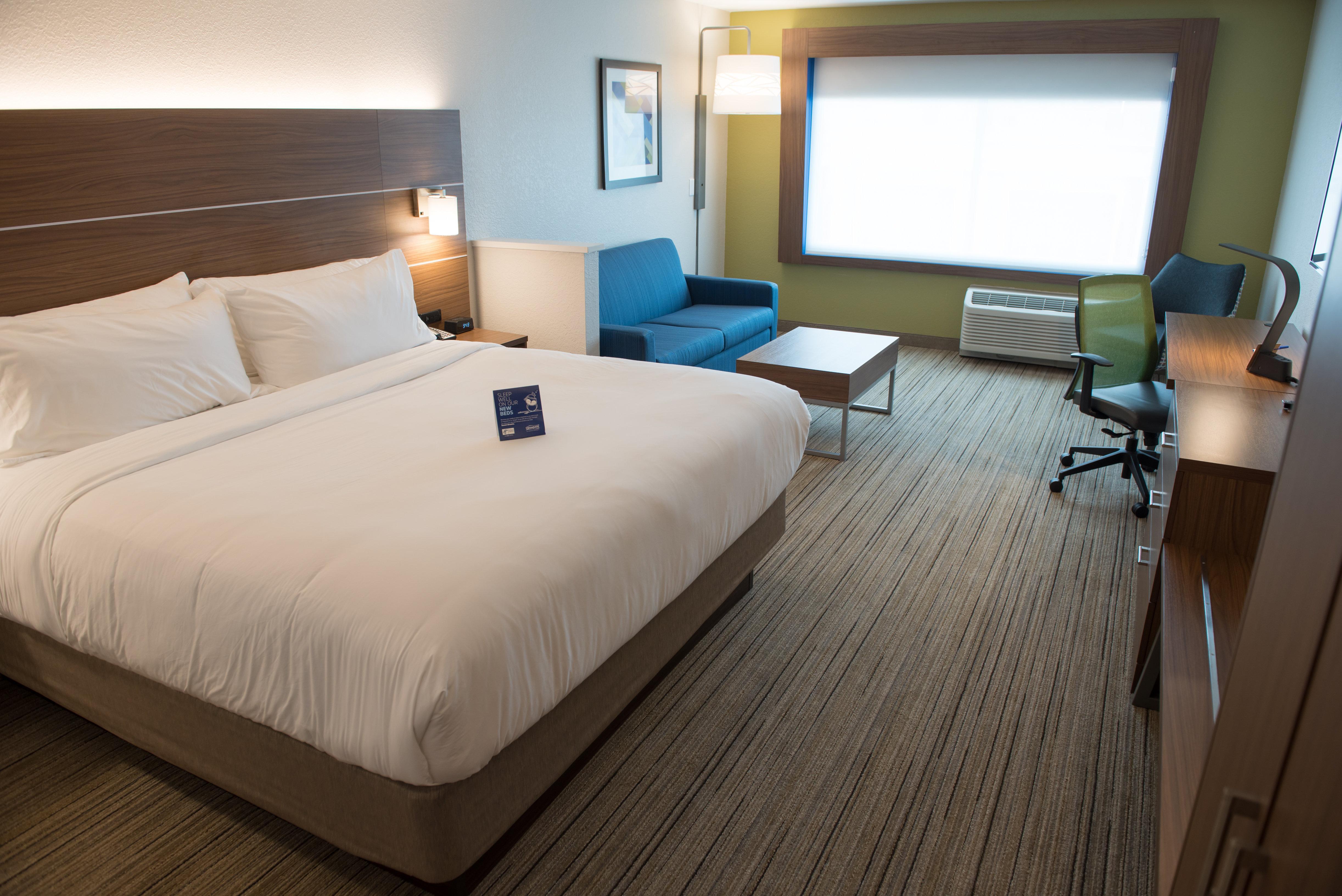 Holiday Inn Express & Suites - Dayton Southwest By Ihg Екстер'єр фото