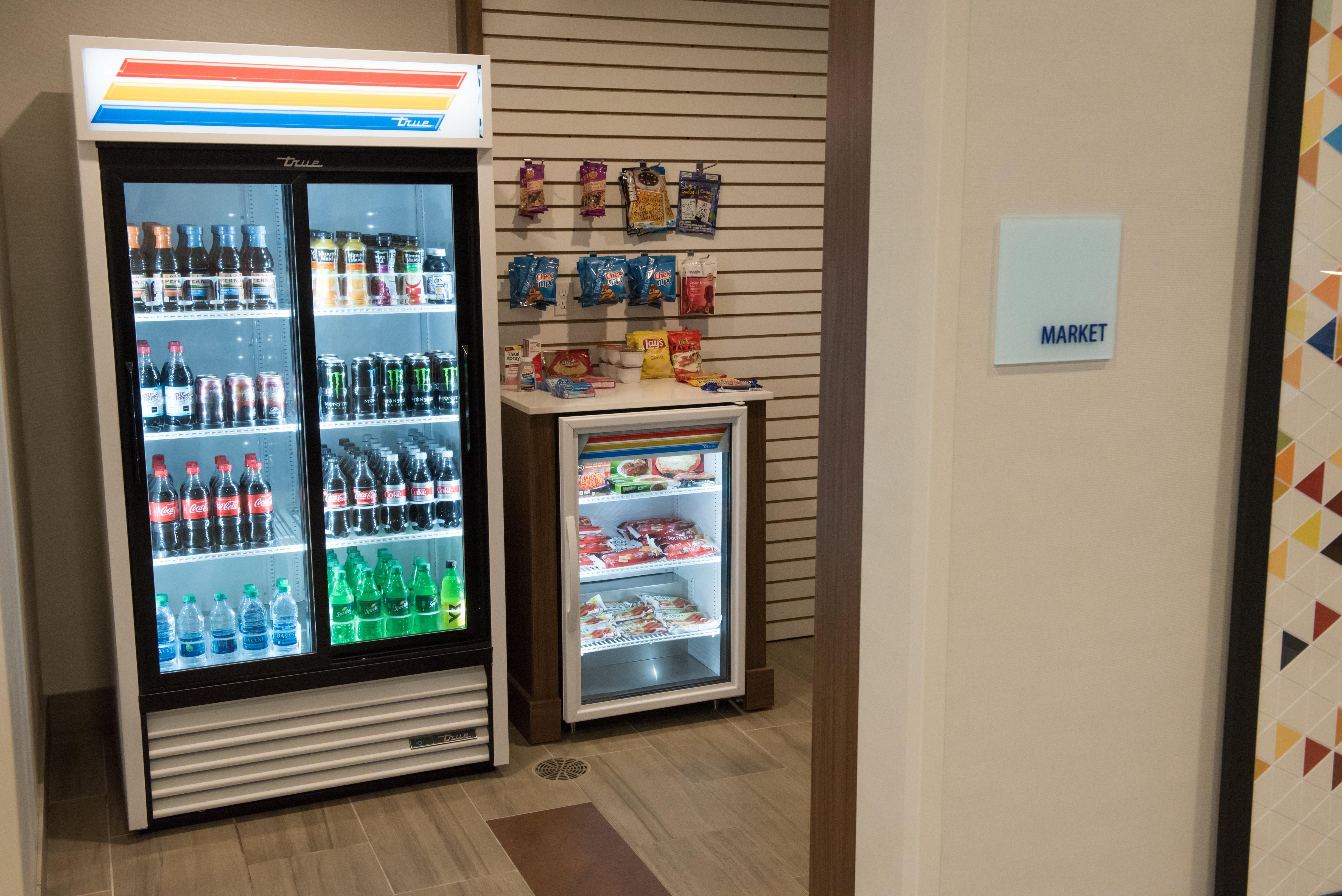 Holiday Inn Express & Suites - Dayton Southwest By Ihg Екстер'єр фото