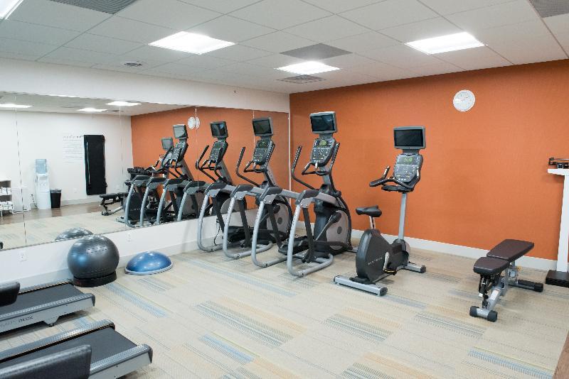 Holiday Inn Express & Suites - Dayton Southwest By Ihg Екстер'єр фото