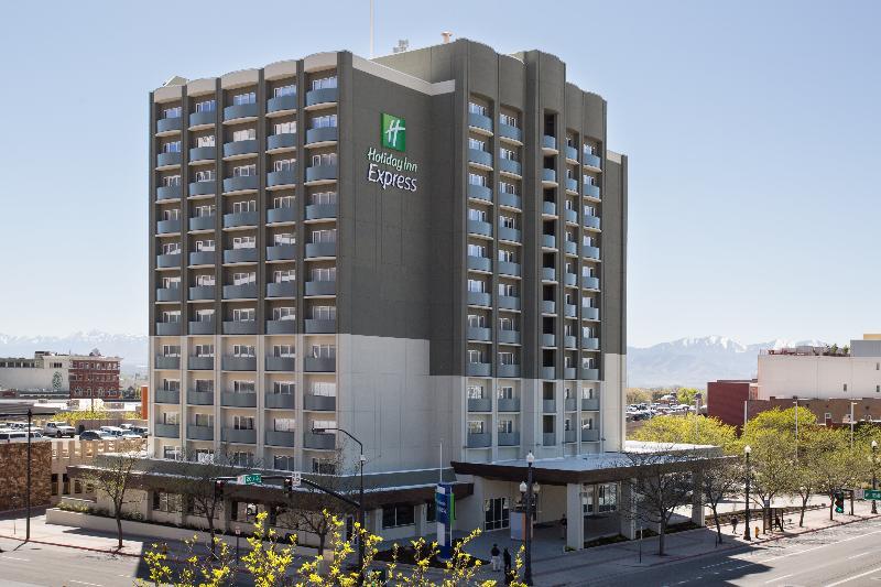 Holiday Inn Express & Suites - Dayton Southwest By Ihg Екстер'єр фото