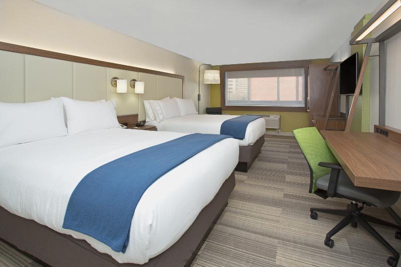 Holiday Inn Express & Suites - Dayton Southwest By Ihg Екстер'єр фото